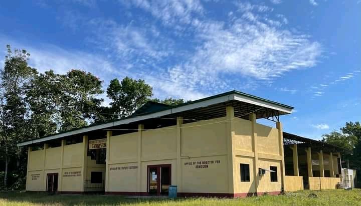 Mindanao State University-Buug Campus