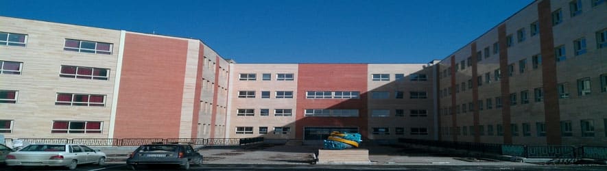 Sama College of Mashhad