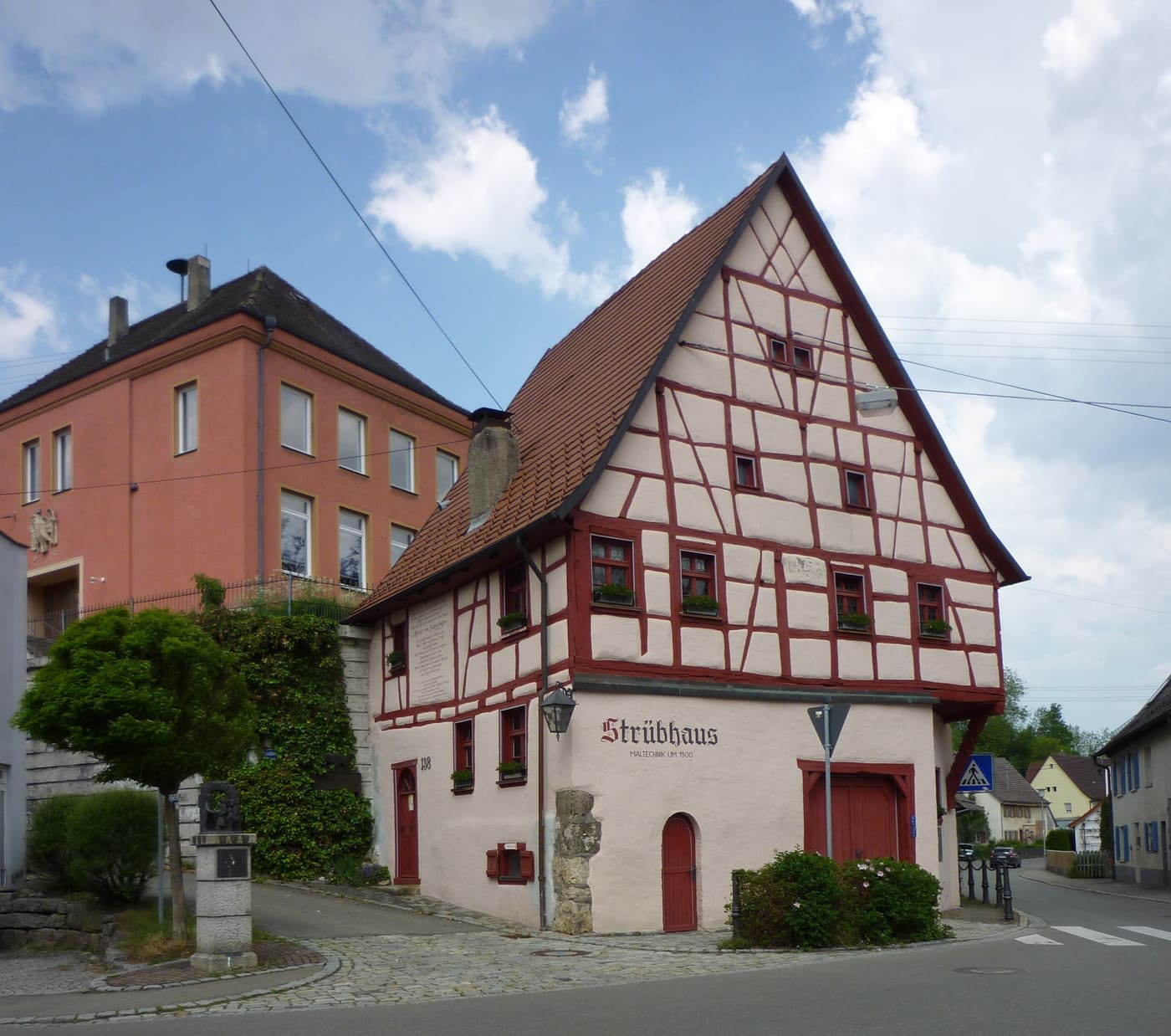 Strübhaus