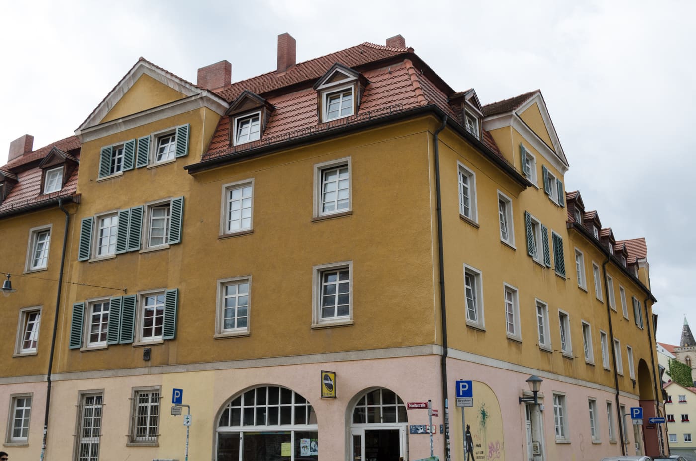 Moritzhof