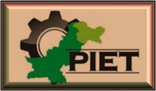 Pakistan Institute of Engineering and Technology
