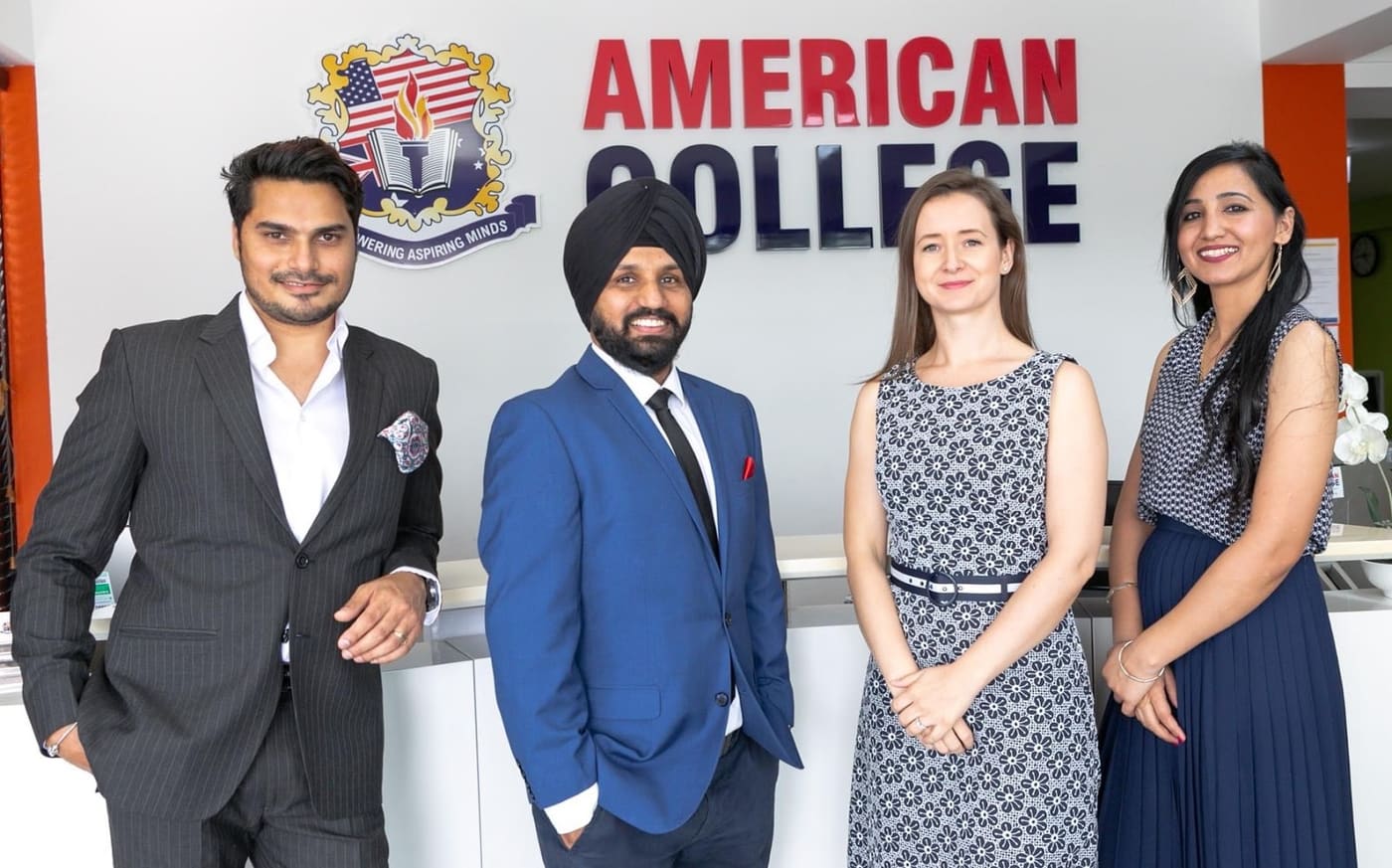 American College