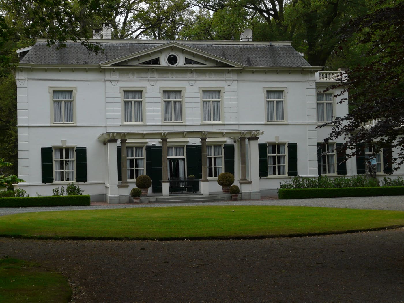 Wallsteijn
