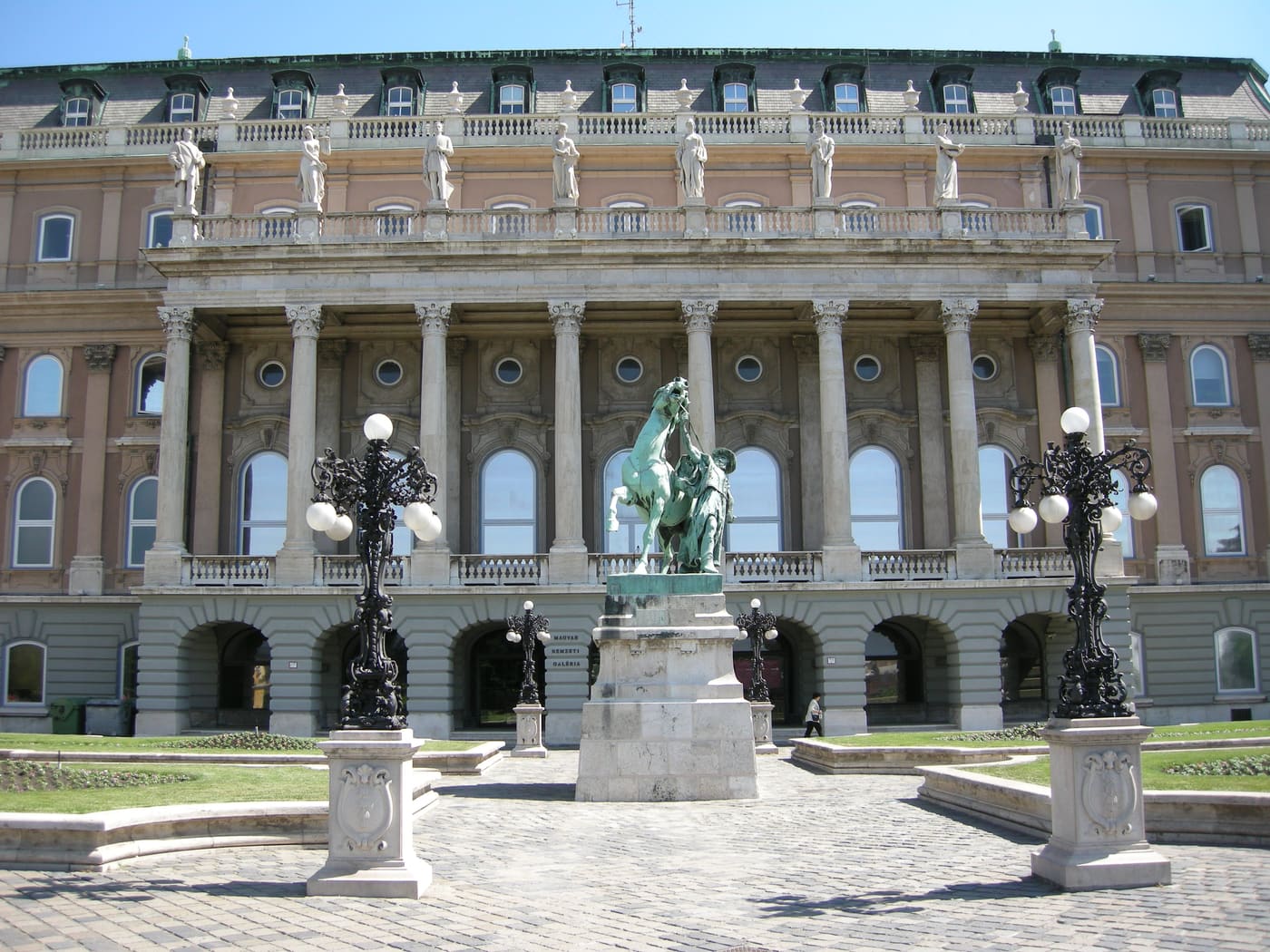 Hungarian National Gallery