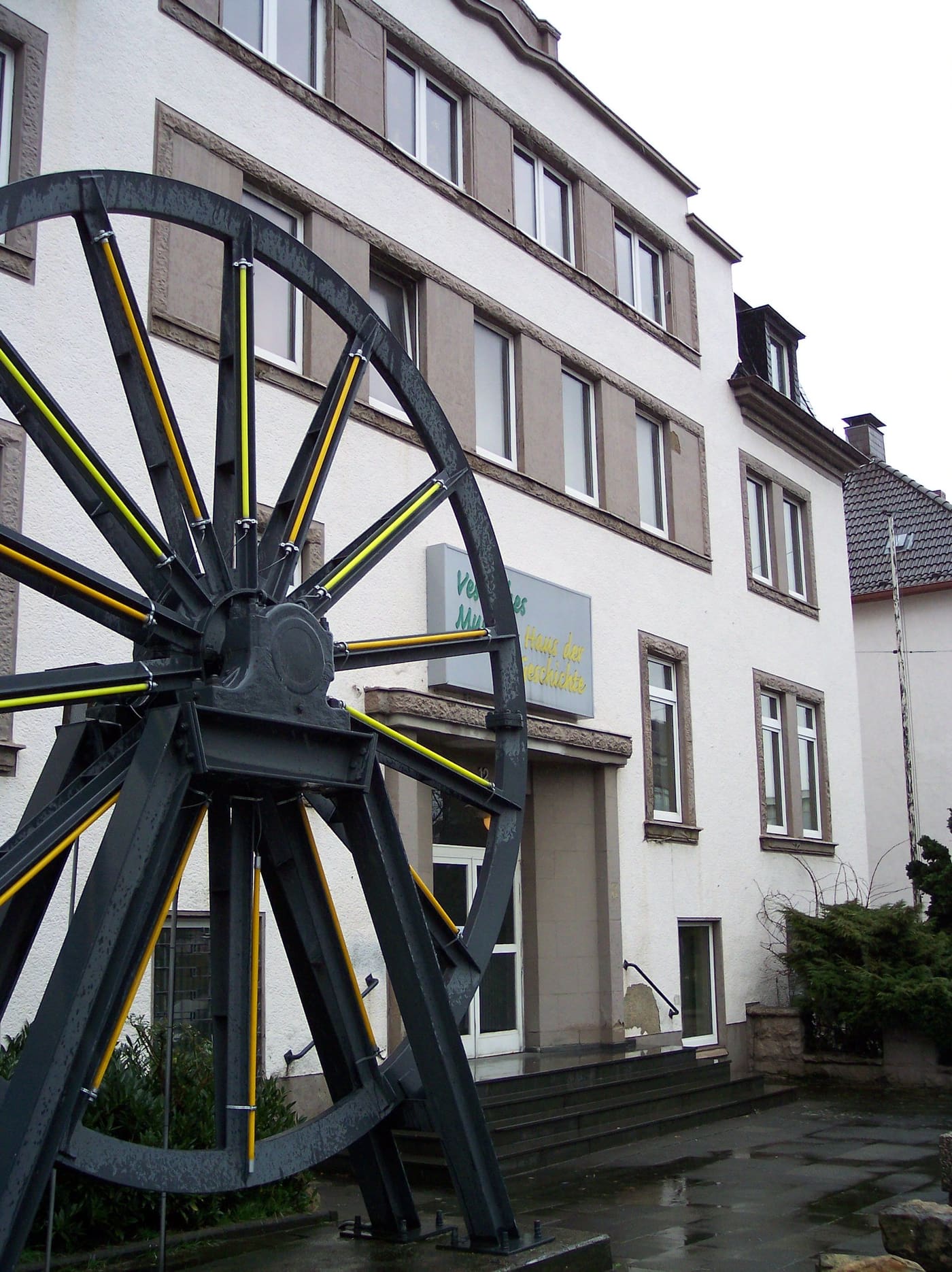 Vestisches Museum