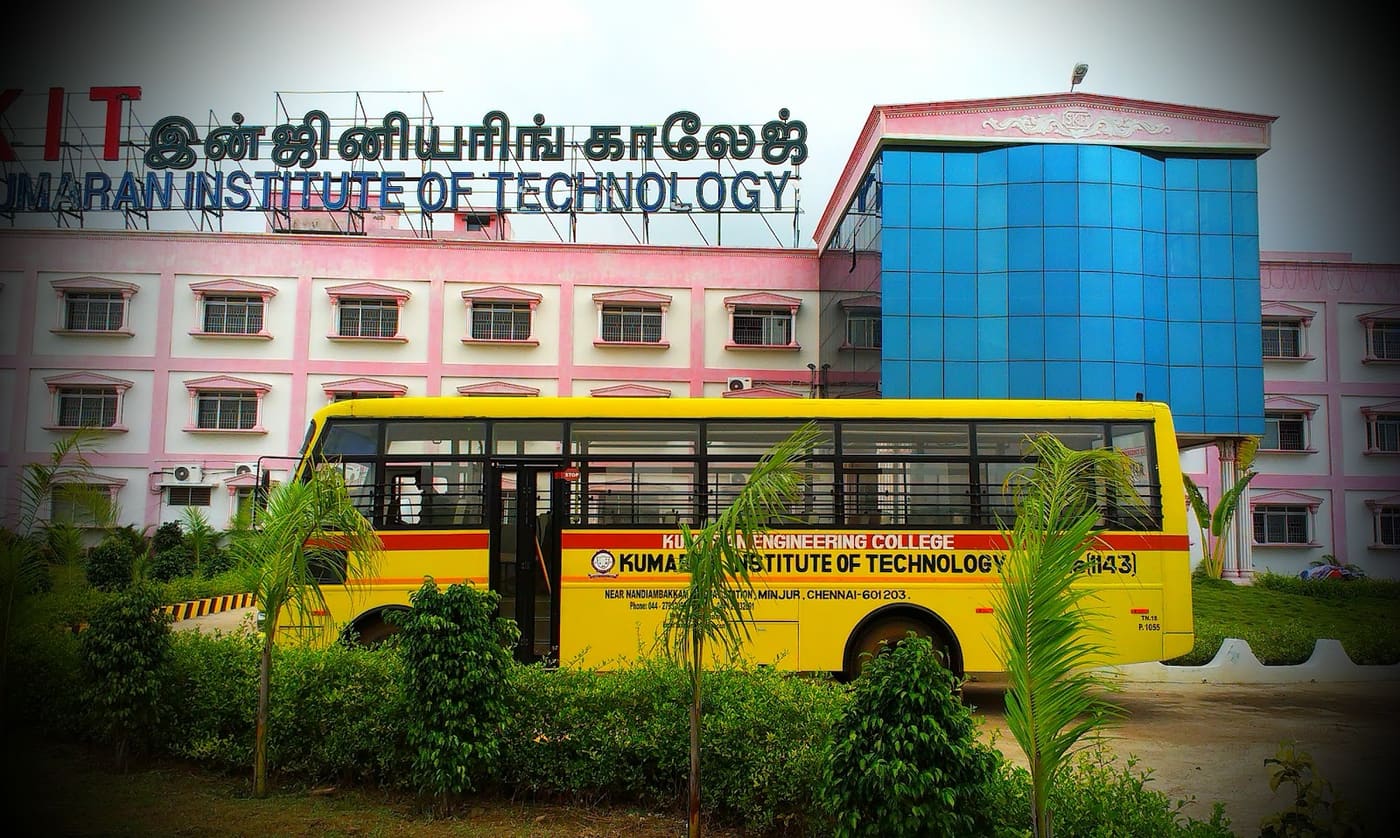 Kumaran Institute of Technology