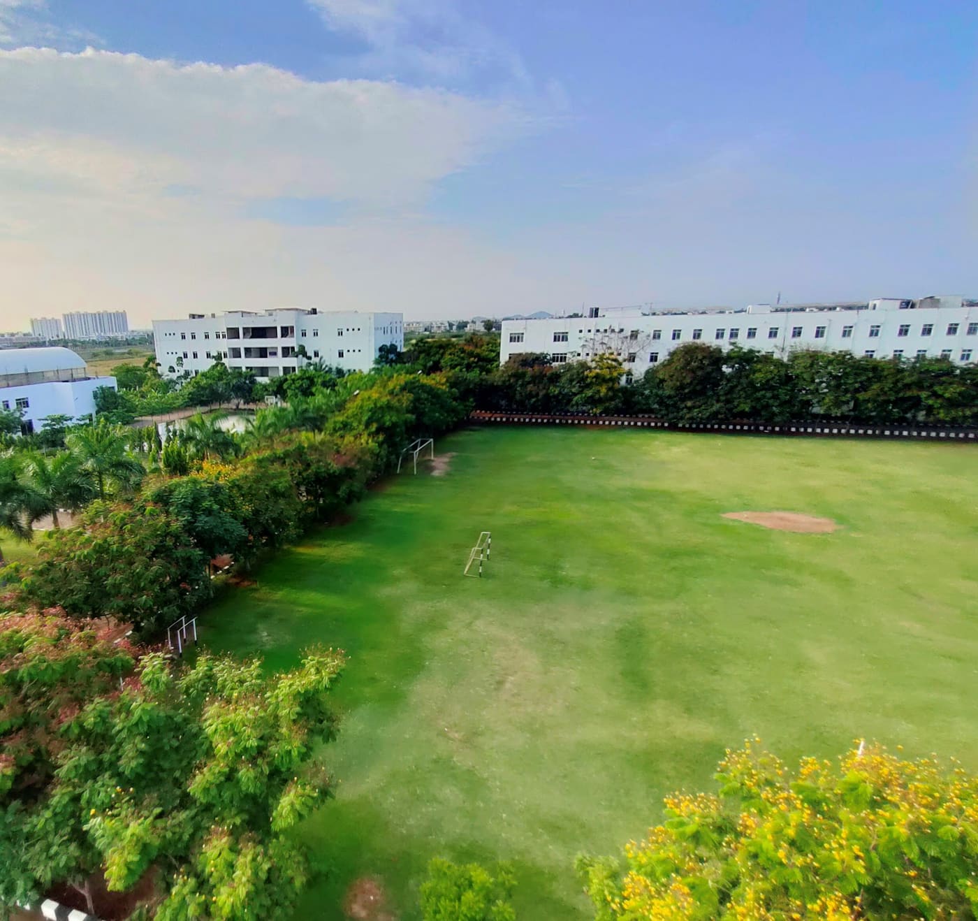PERI Institute of Technology