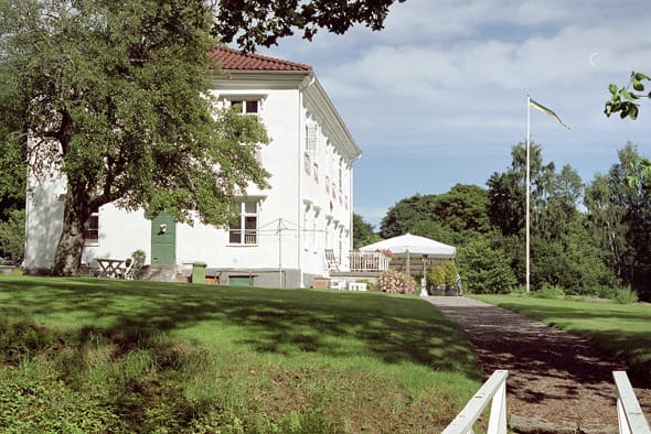 Villa Giacomina
