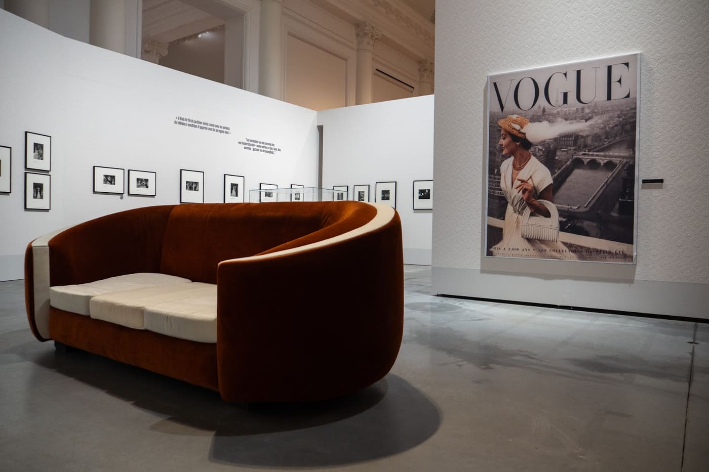 Musée d'Art moderne et d'Art contemporain