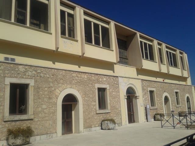 Municipal Archaeological Museum of Collelongo