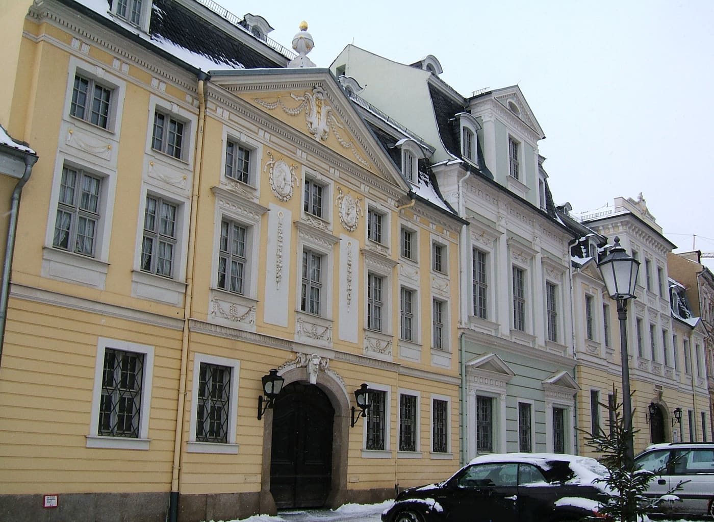 Nobelstraße 7-13