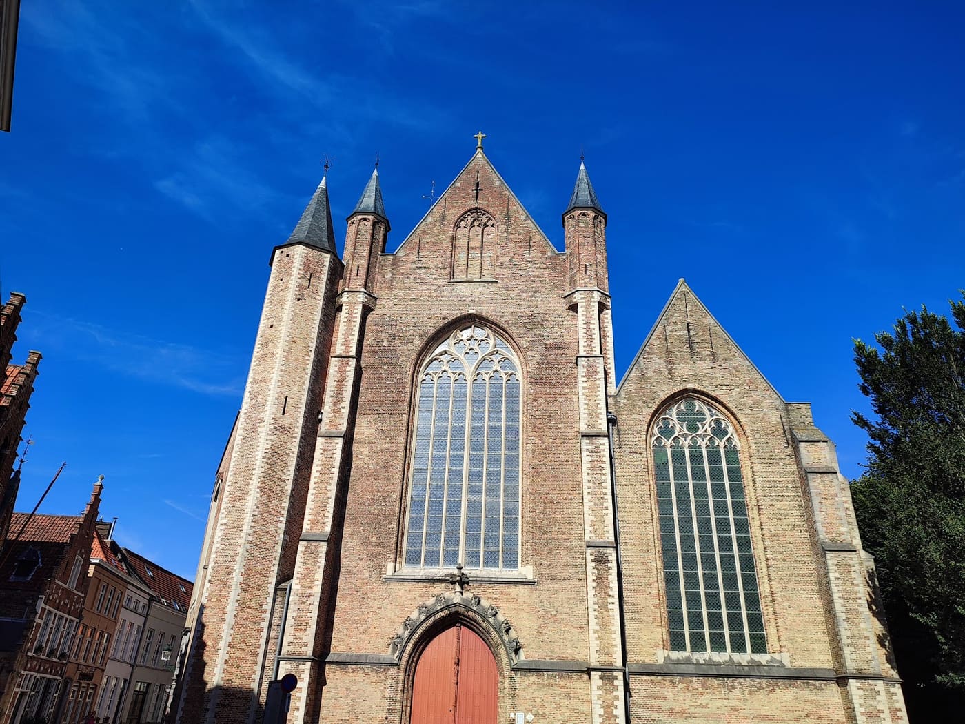 St. James Church