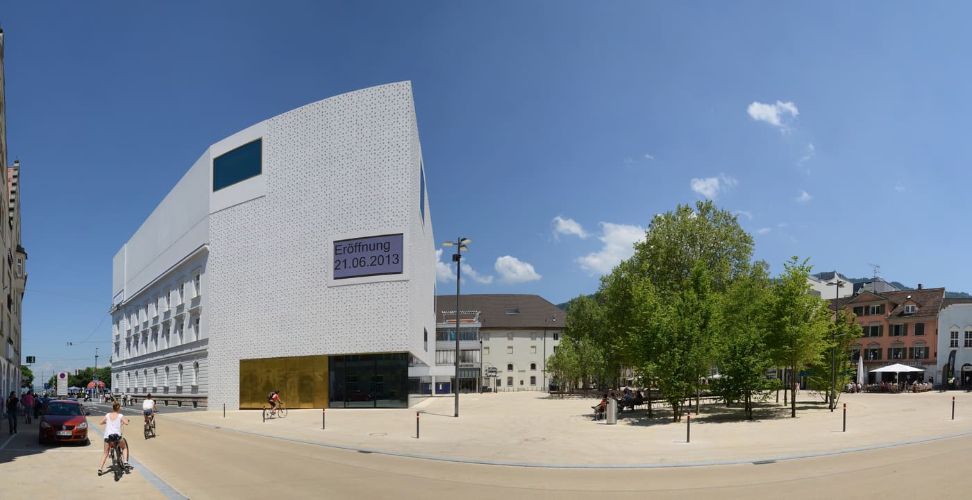 Vorarlberg museum