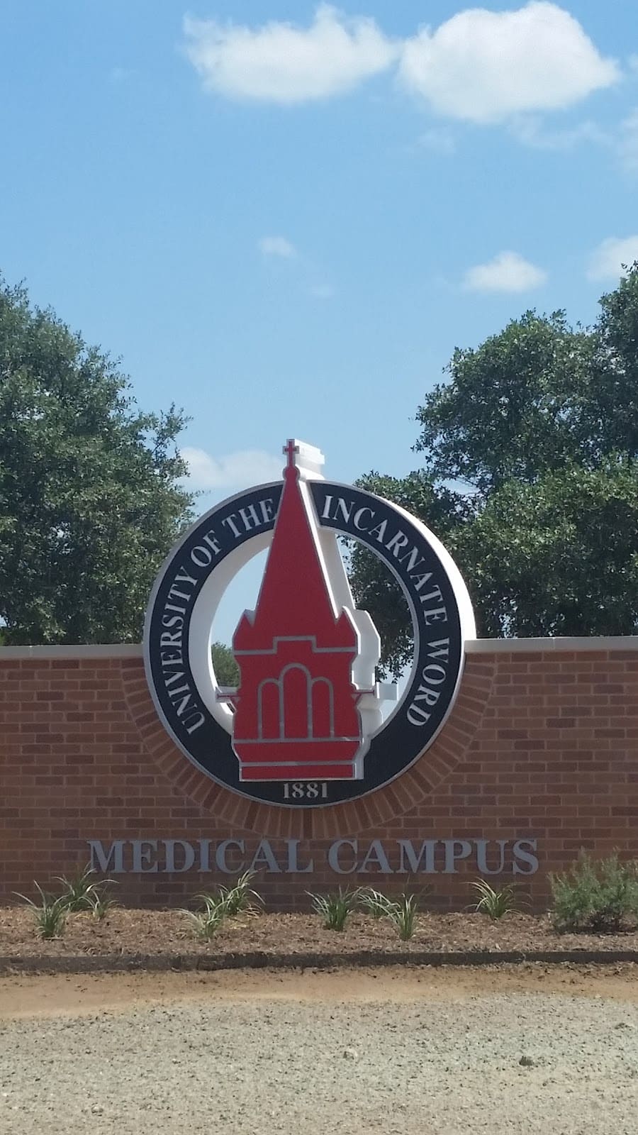 University of the Incarnate Word School of Osteopathic Medicine