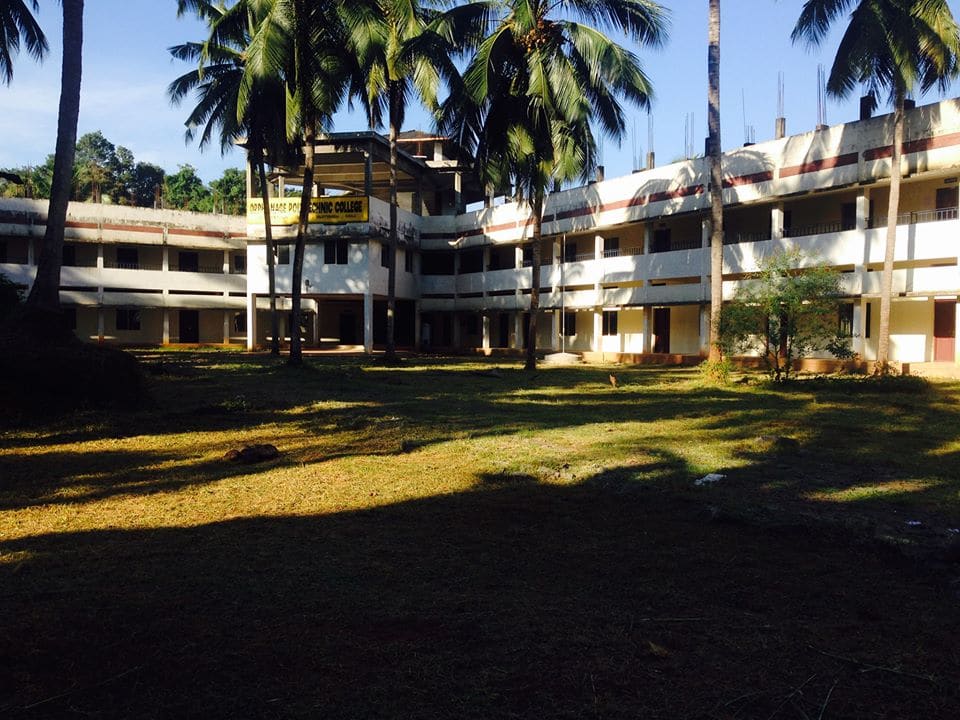 Orphanage Polytechnic College