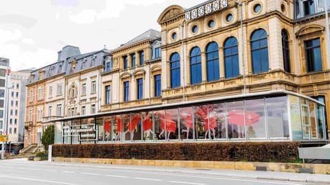 Casino Luxembourg