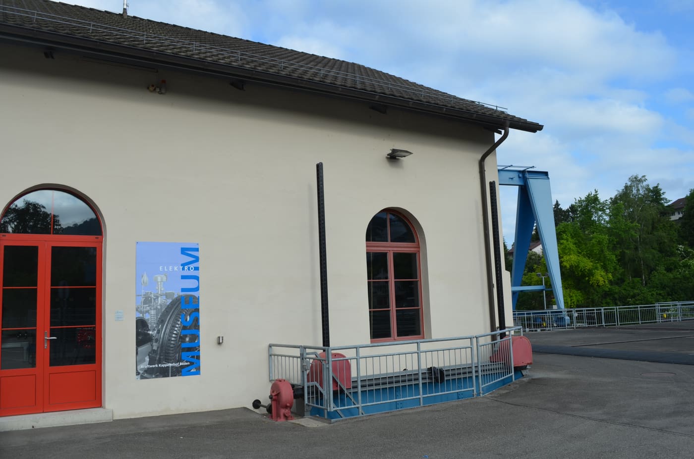Elektromuseum