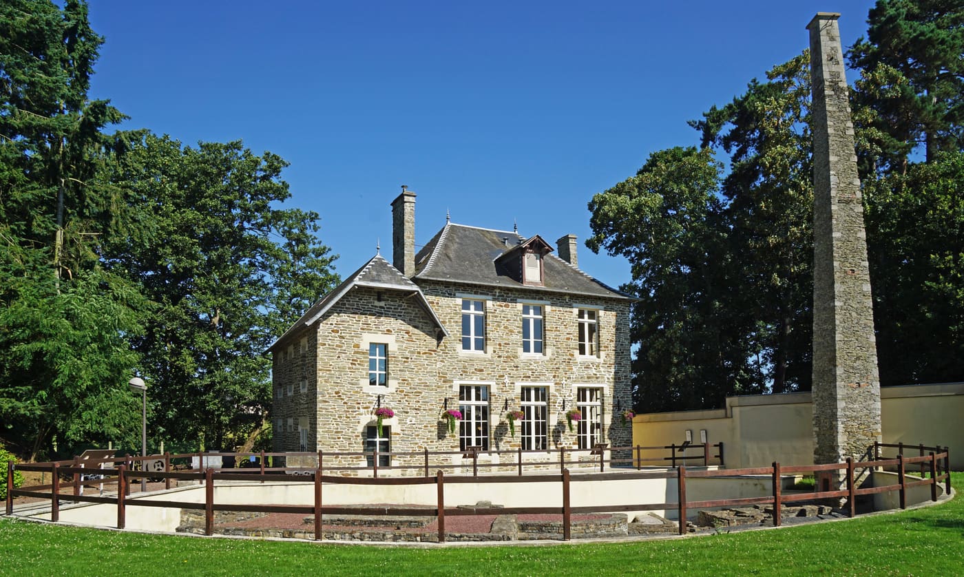 Fosse Frandemiche