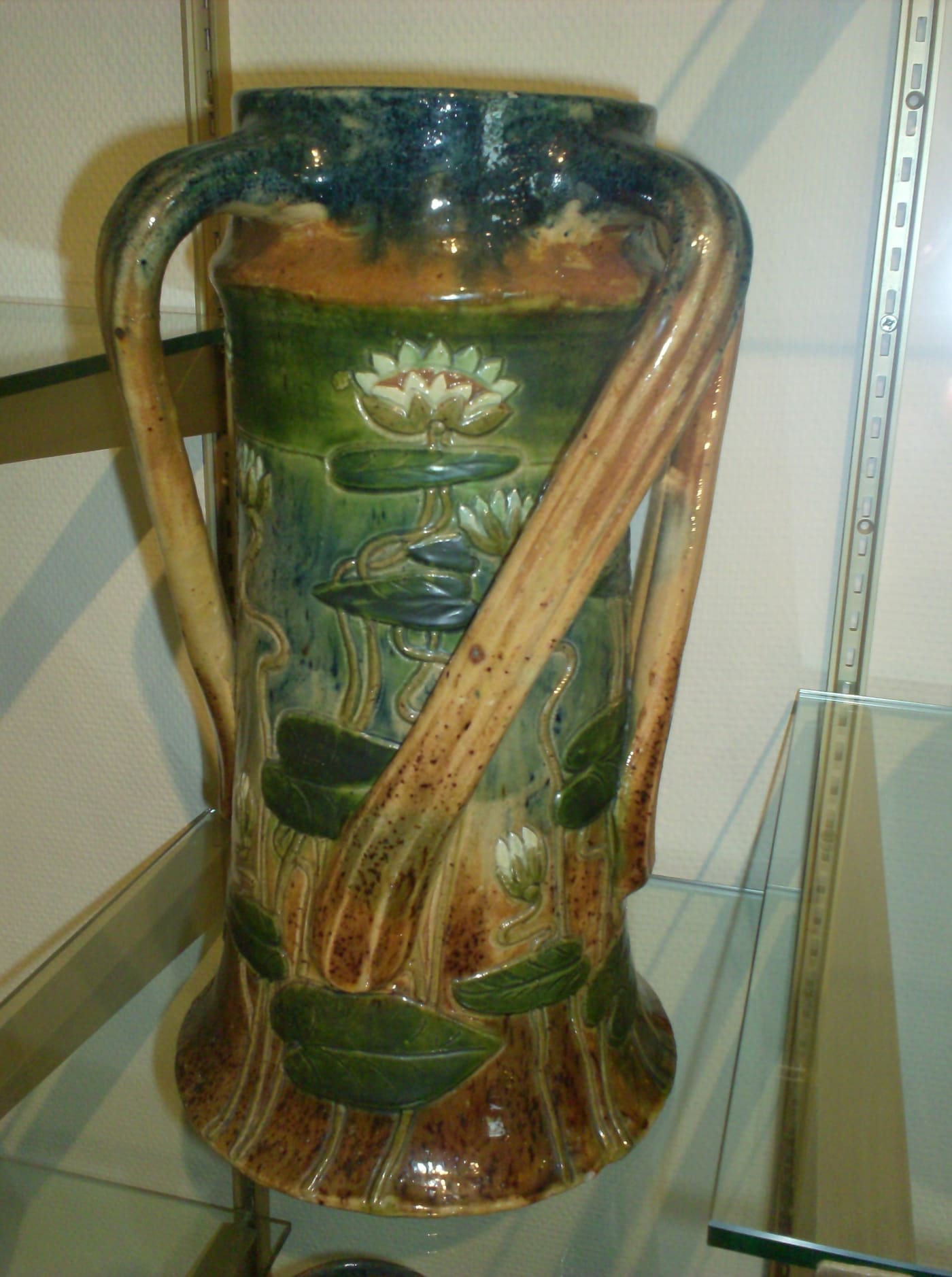 Museum Torhouts Aardewerk