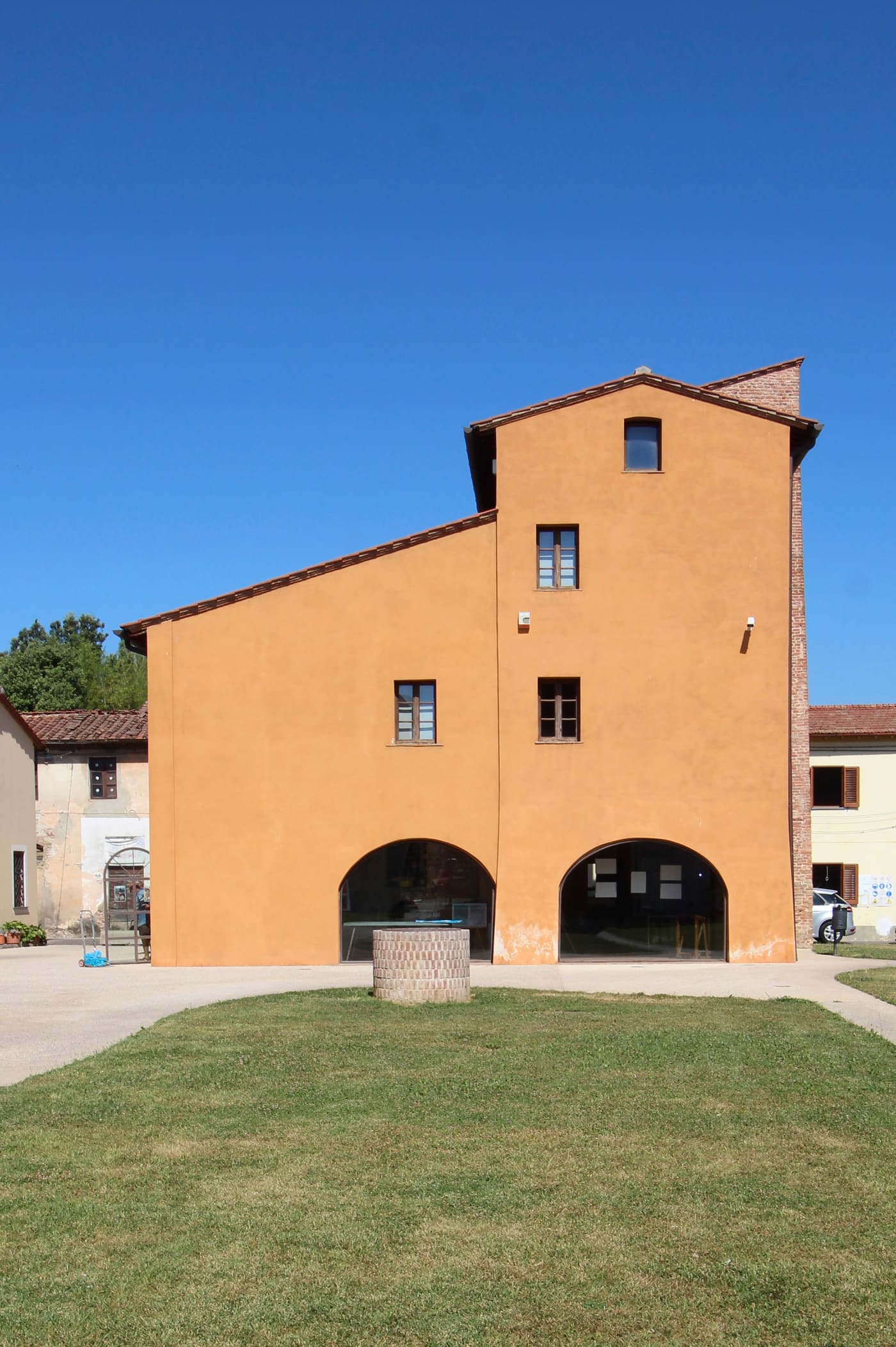 Fornace Coccapani