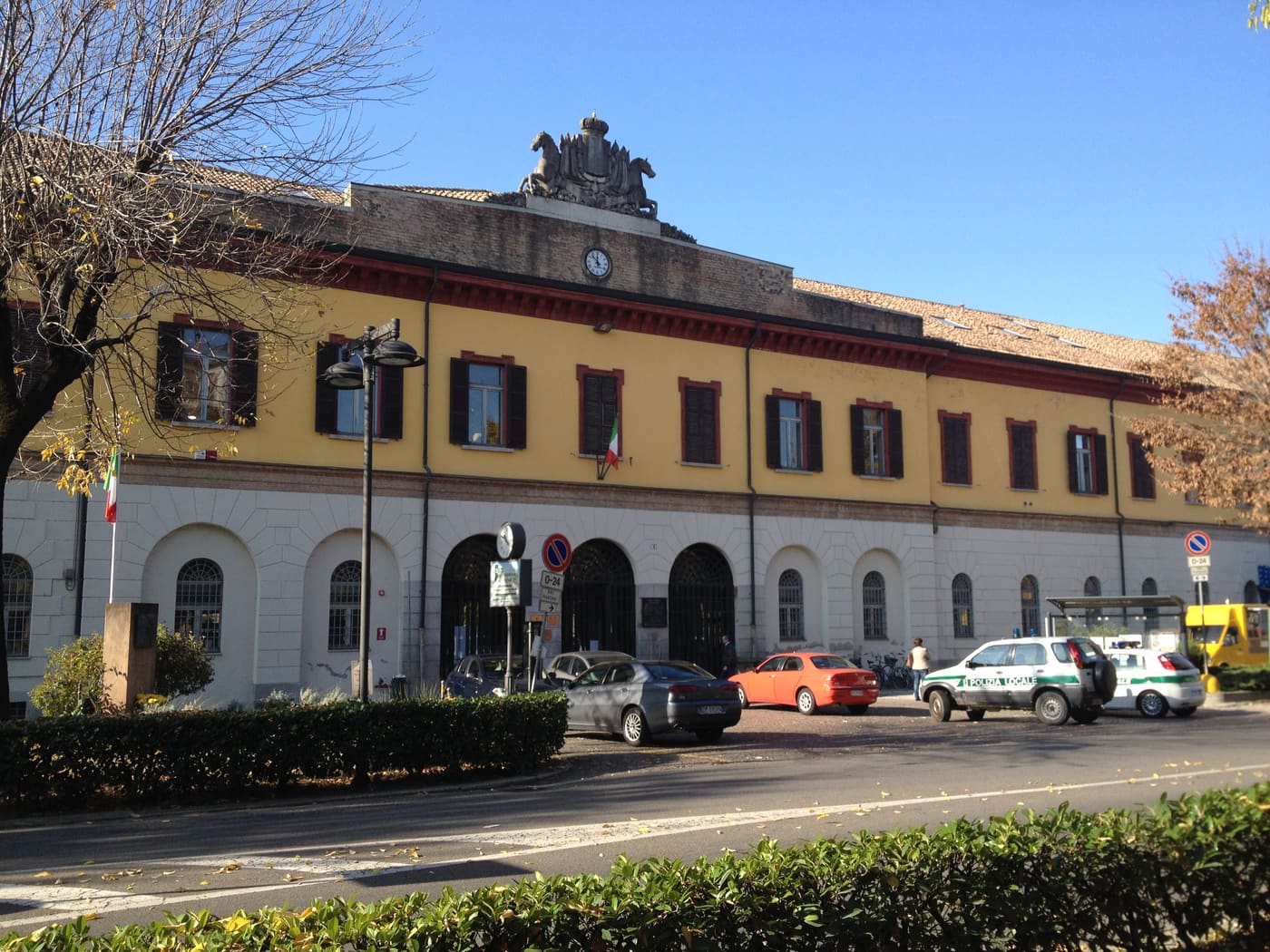 Museo storico di Voghera
