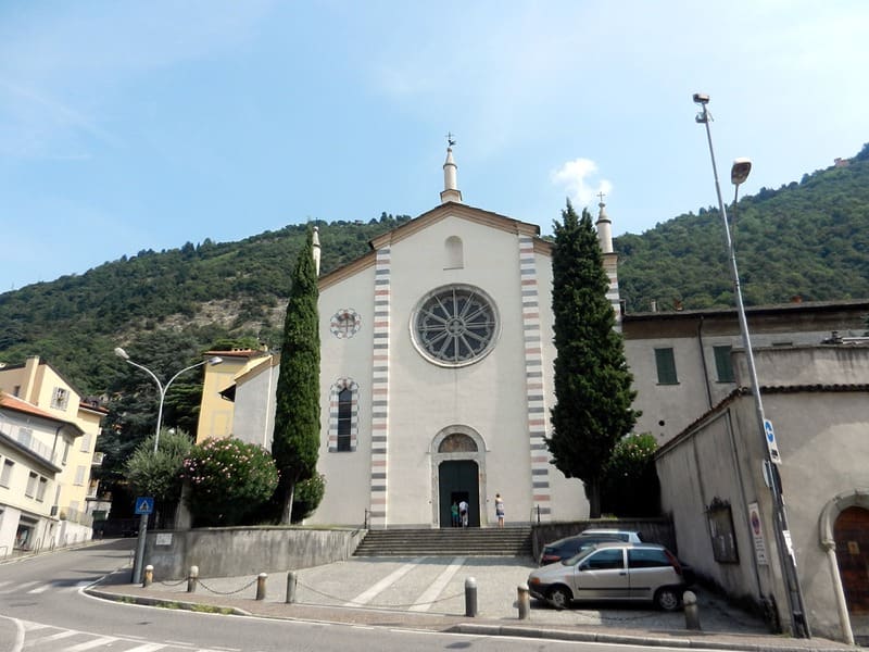 Sant'Agostino