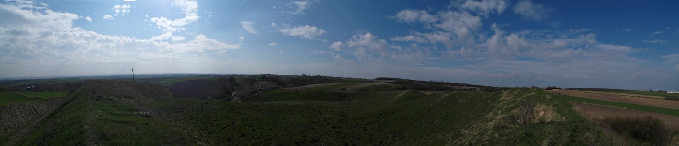 Stradów Gord