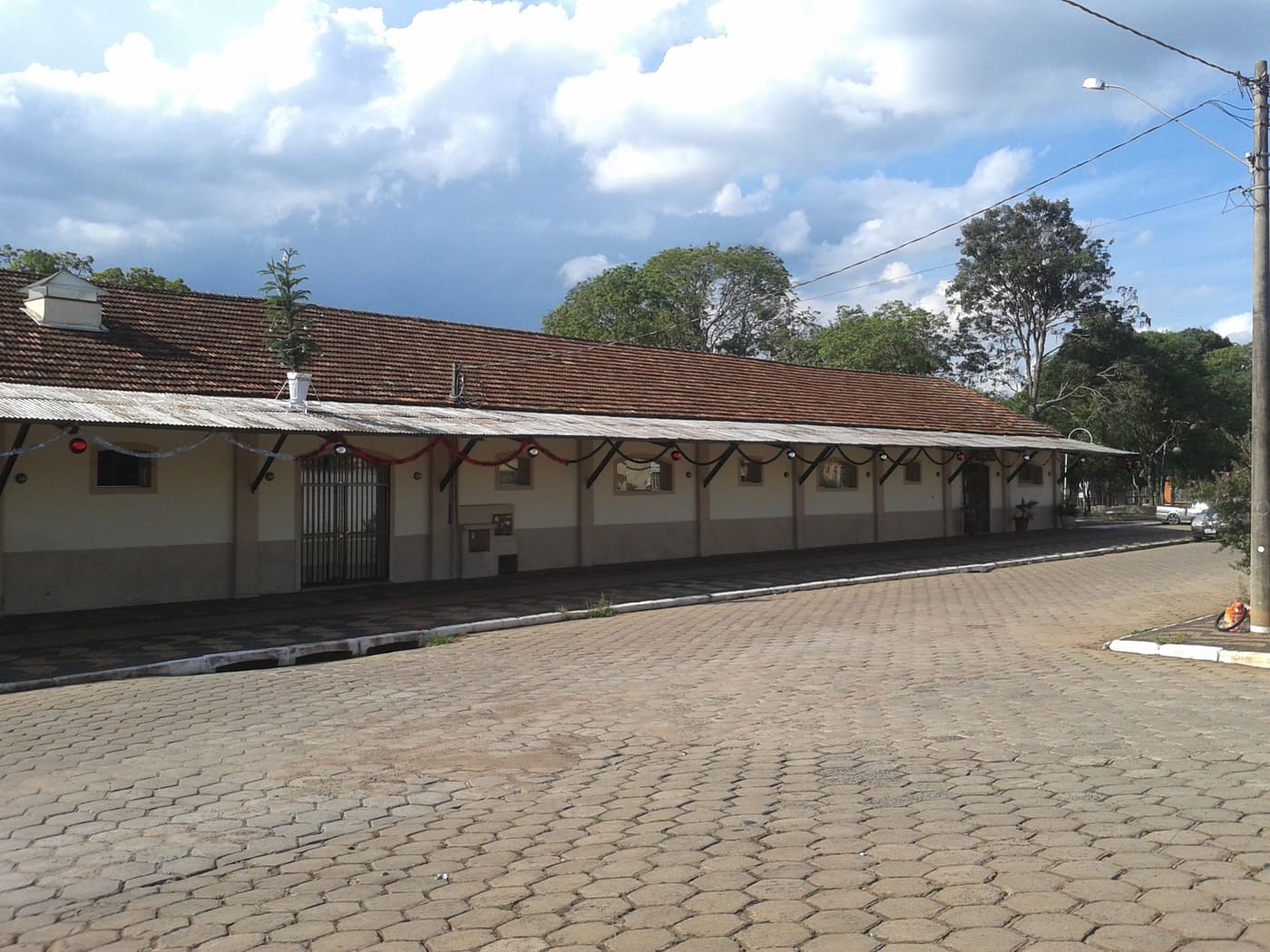 Descalvado Municipal Public Museum