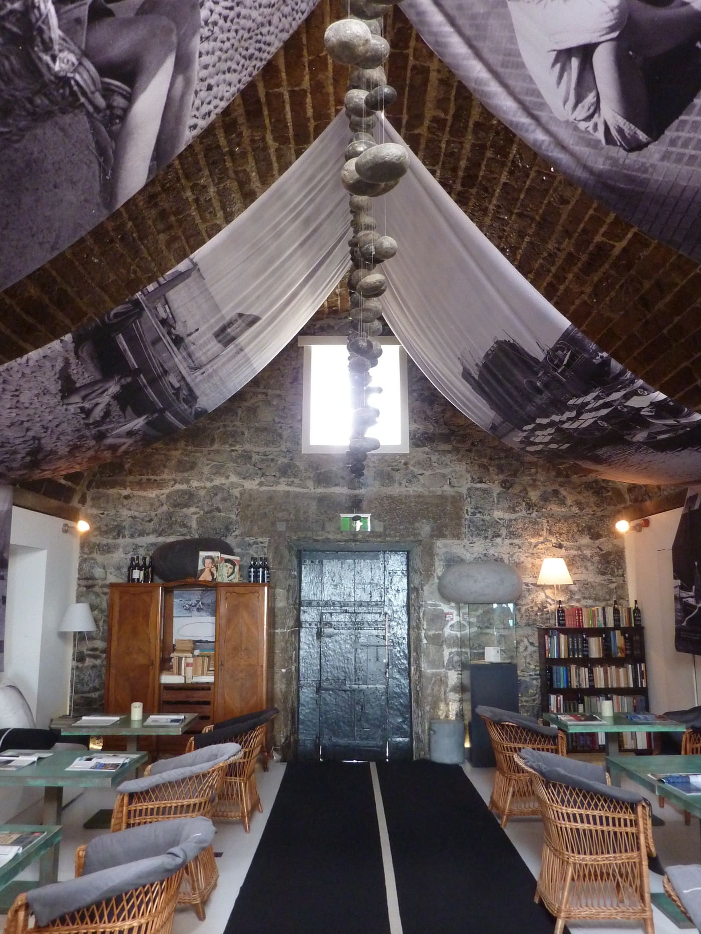 Design Centre Nini Andrade Silva