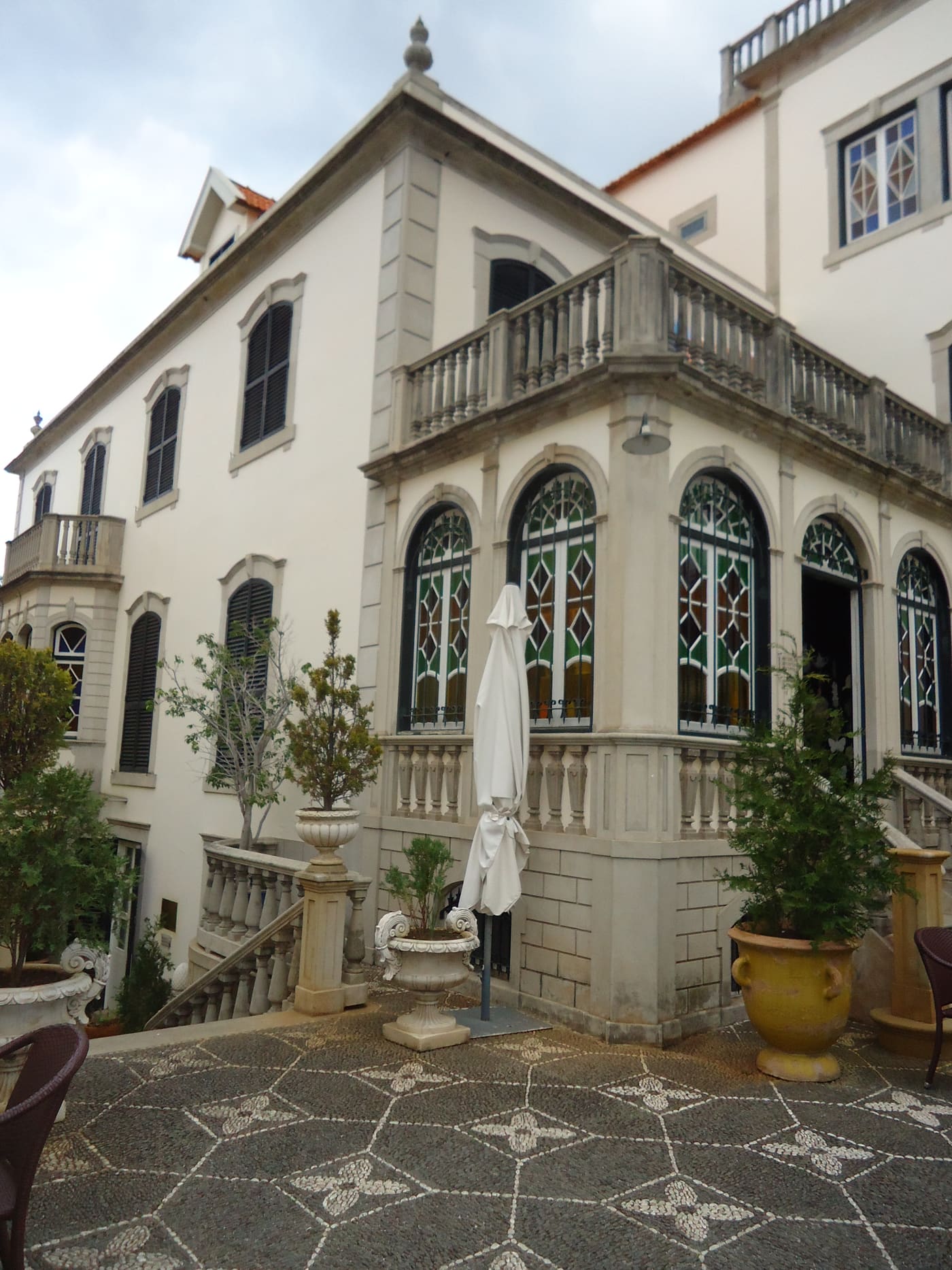 Universo de Memórias João Carlos Abreu