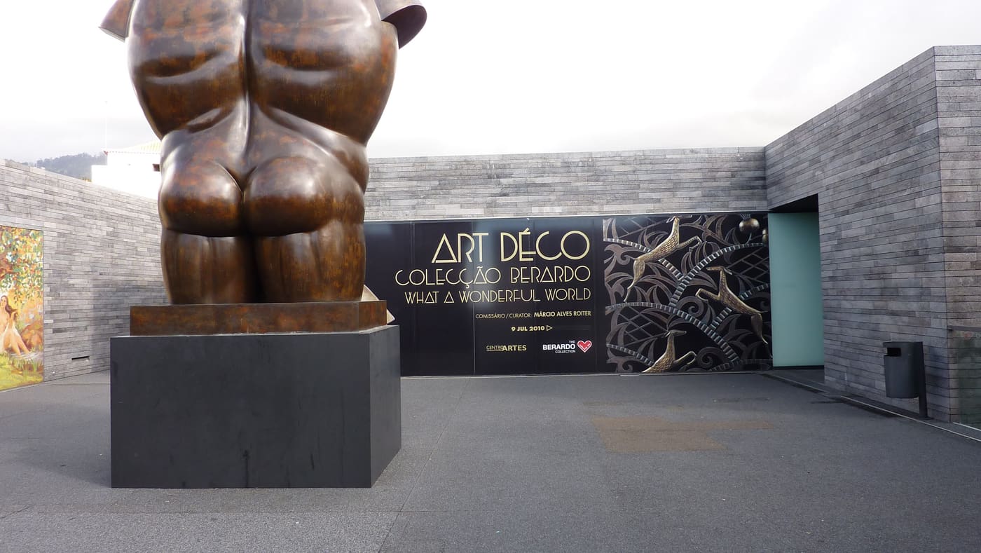 MUDAS – Madeira Museum of Contemporary Art