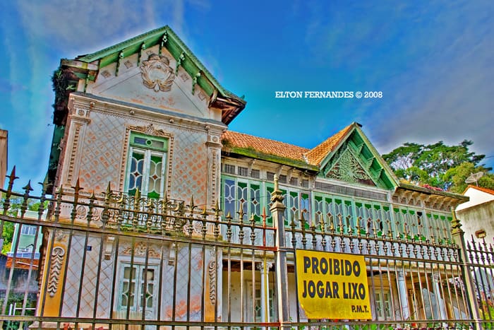 Casa da Memória Arthur Dalmasso