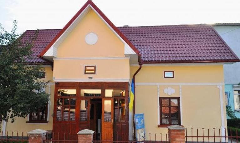 Museum of Karaite history and culture, Halych