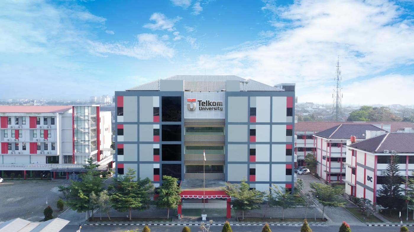 Telkom Purwokerto Institute of Technology