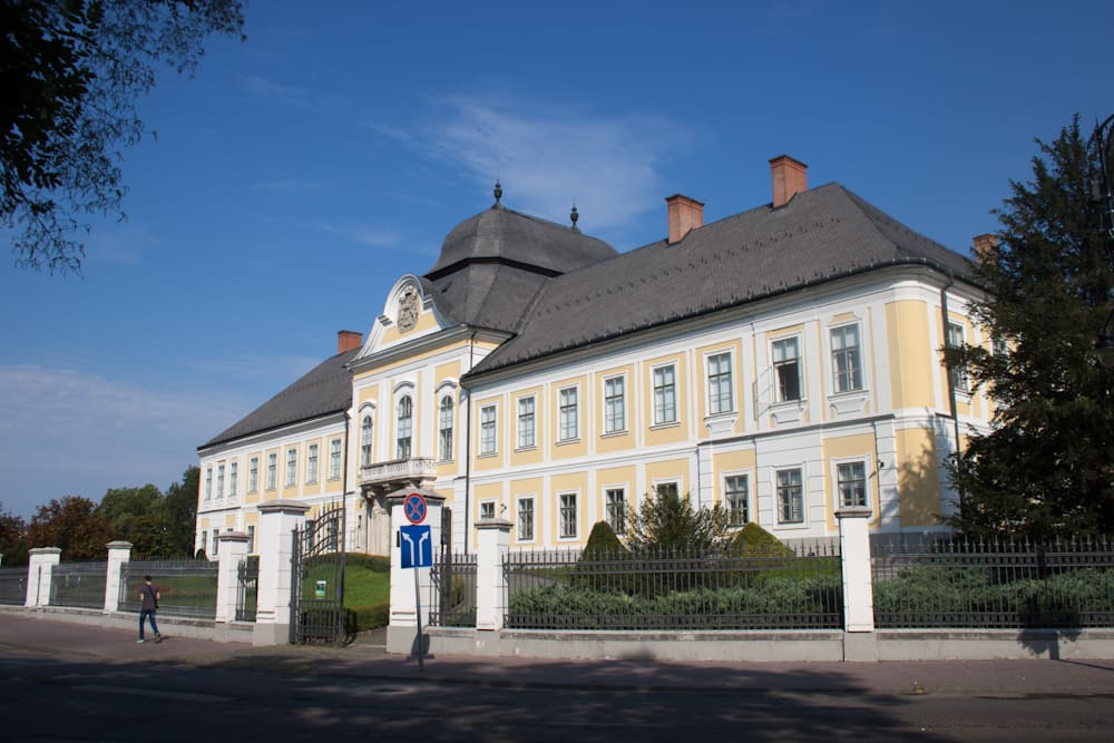 Hungarian Hunting Museum