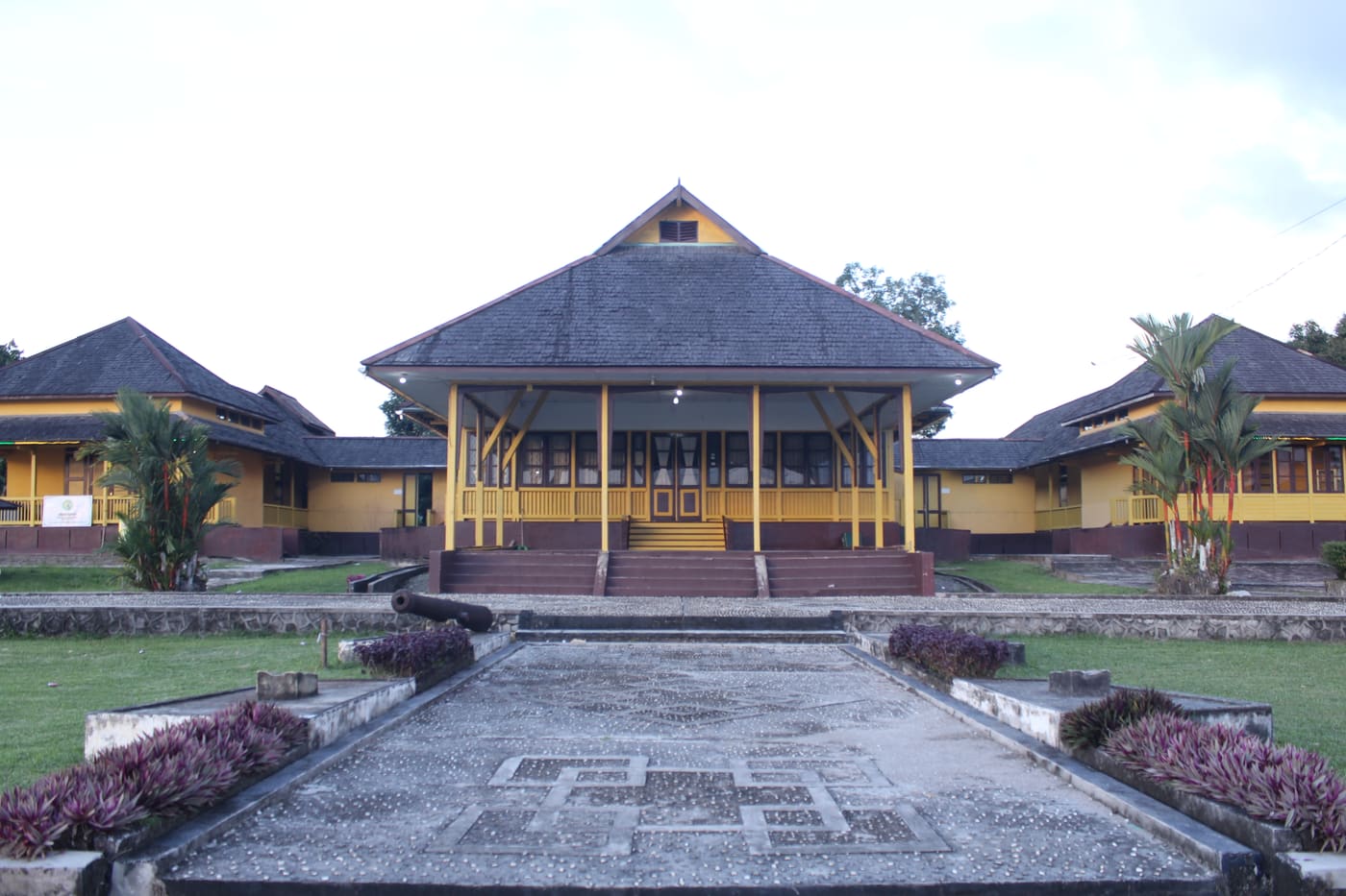 Dara Juanti Museum
