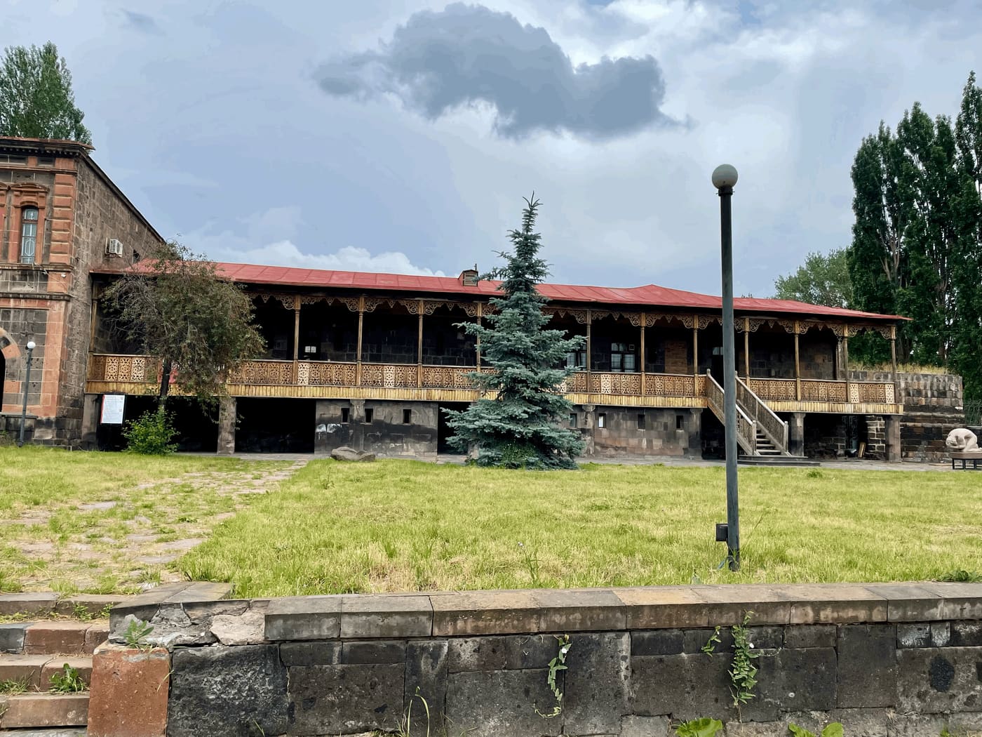 Sergey Merkurov House-Museum