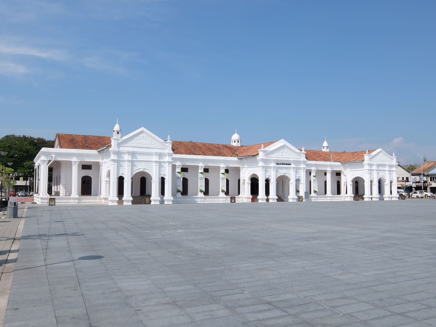 Kedah State Art Gallery