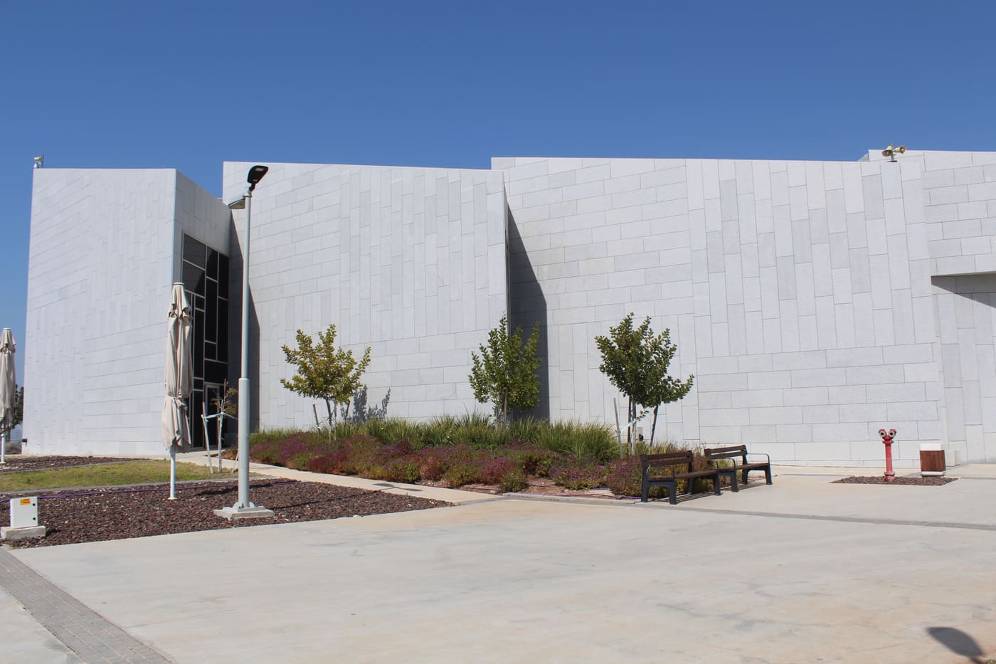 Israeli Police Heritage Center