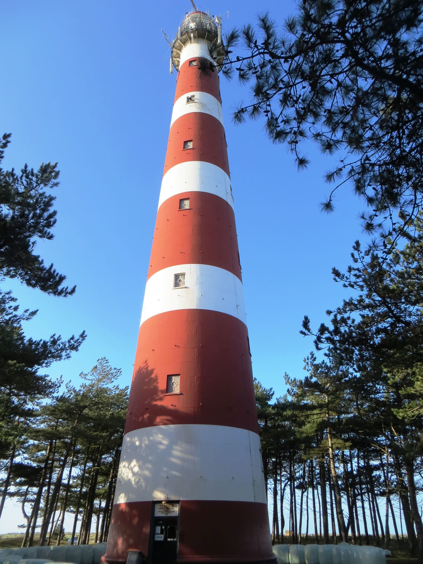 Ameland Lighthouse