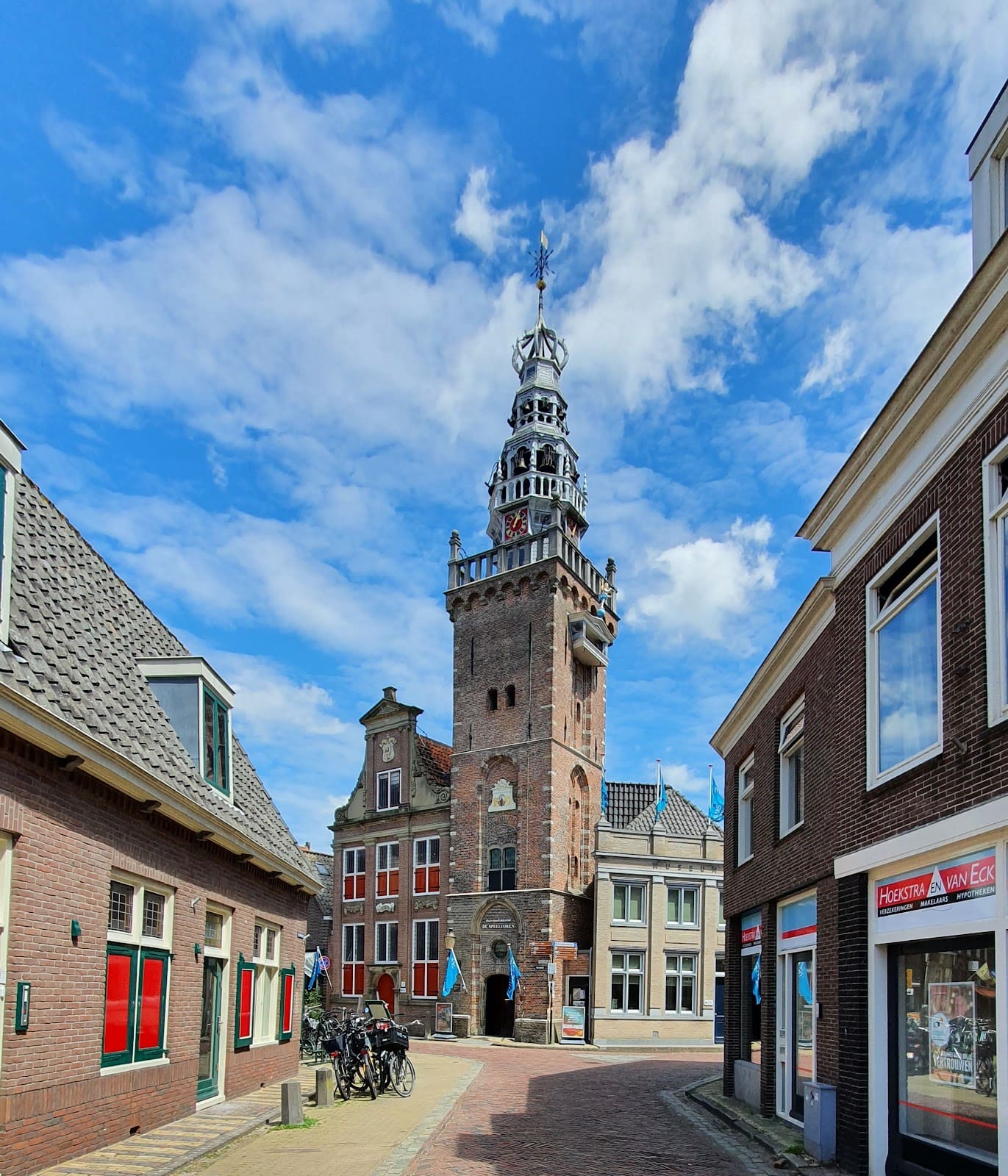 Museum de Speeltoren