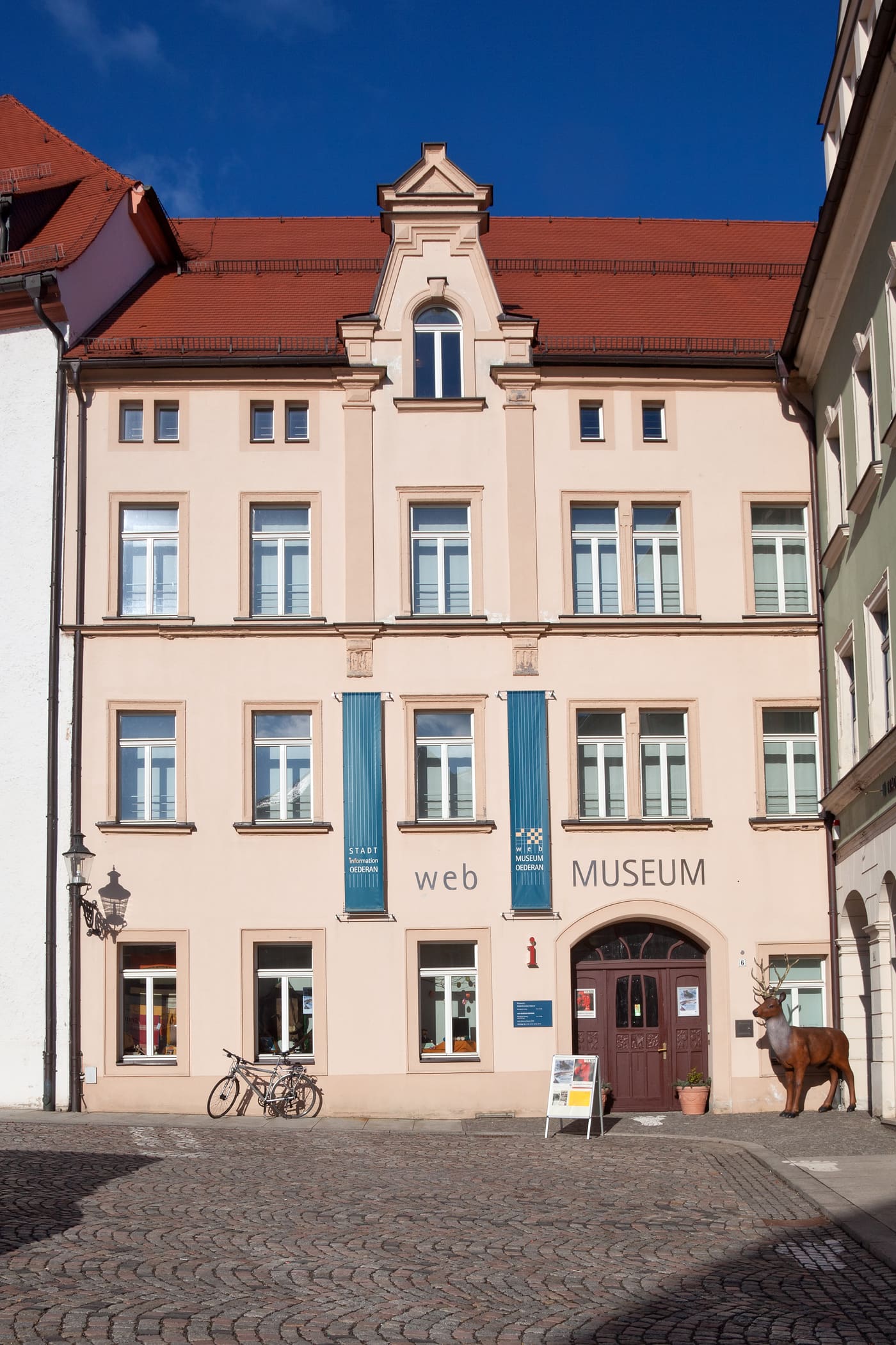Webmuseum Oederan