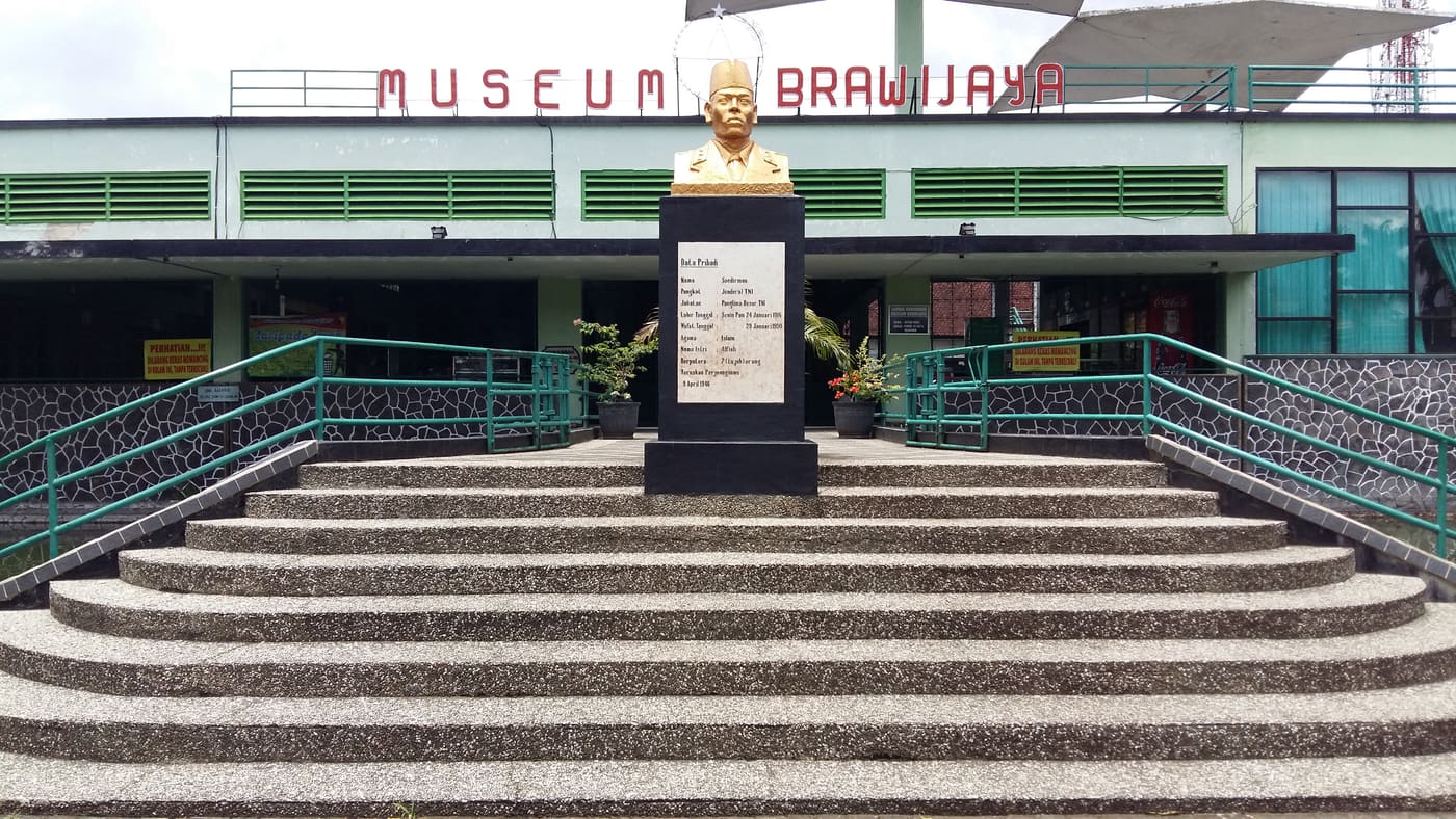 Museum Brawijaya Malang