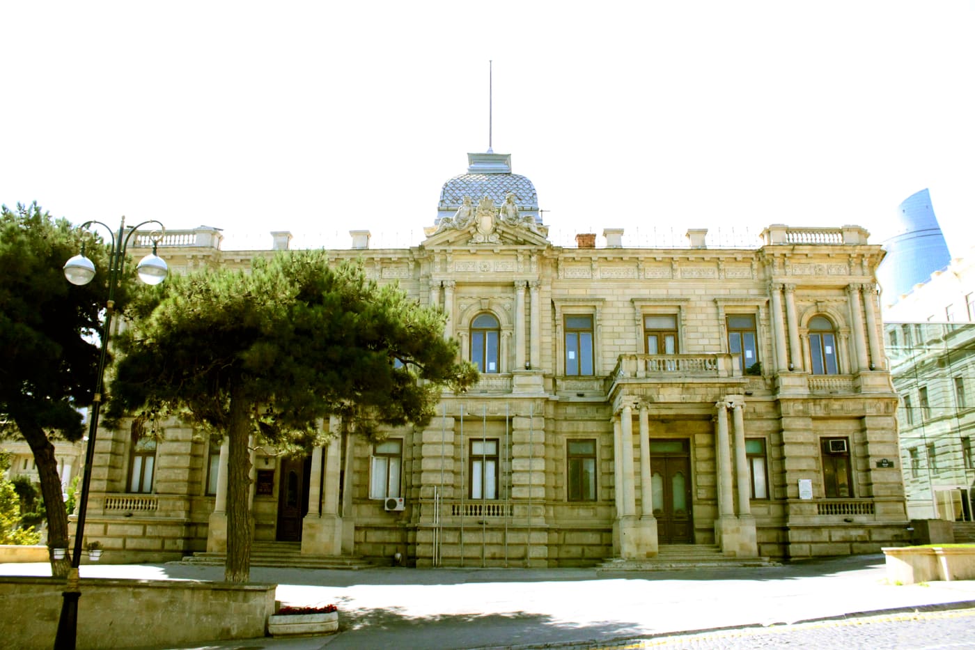 National Art Museum of Azerbaijan