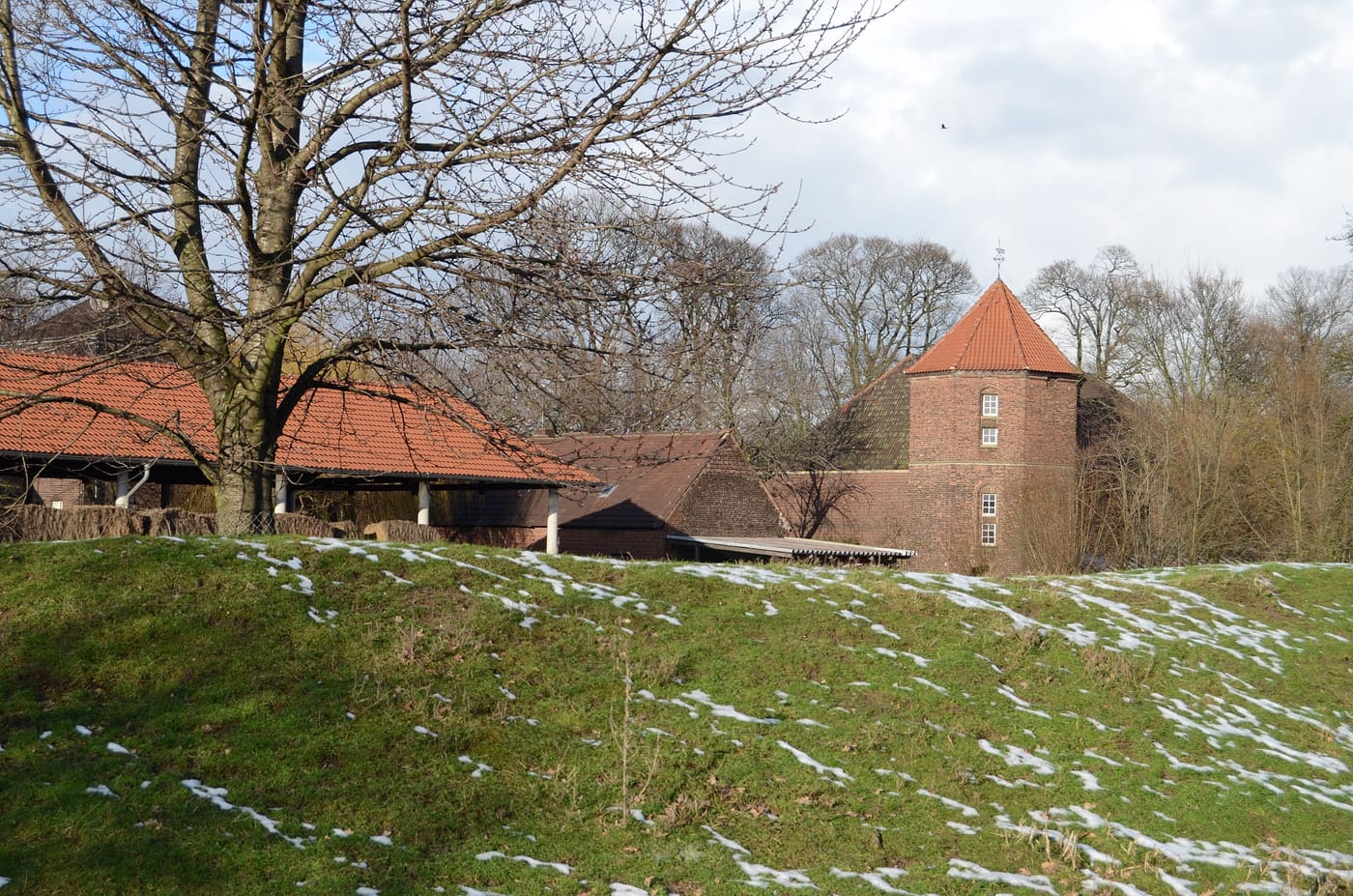 Werthschenhof
