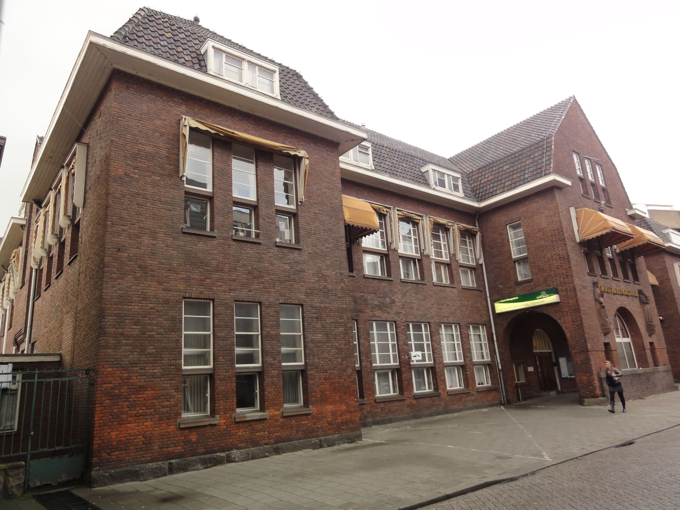 Groot Ziekengasthuis