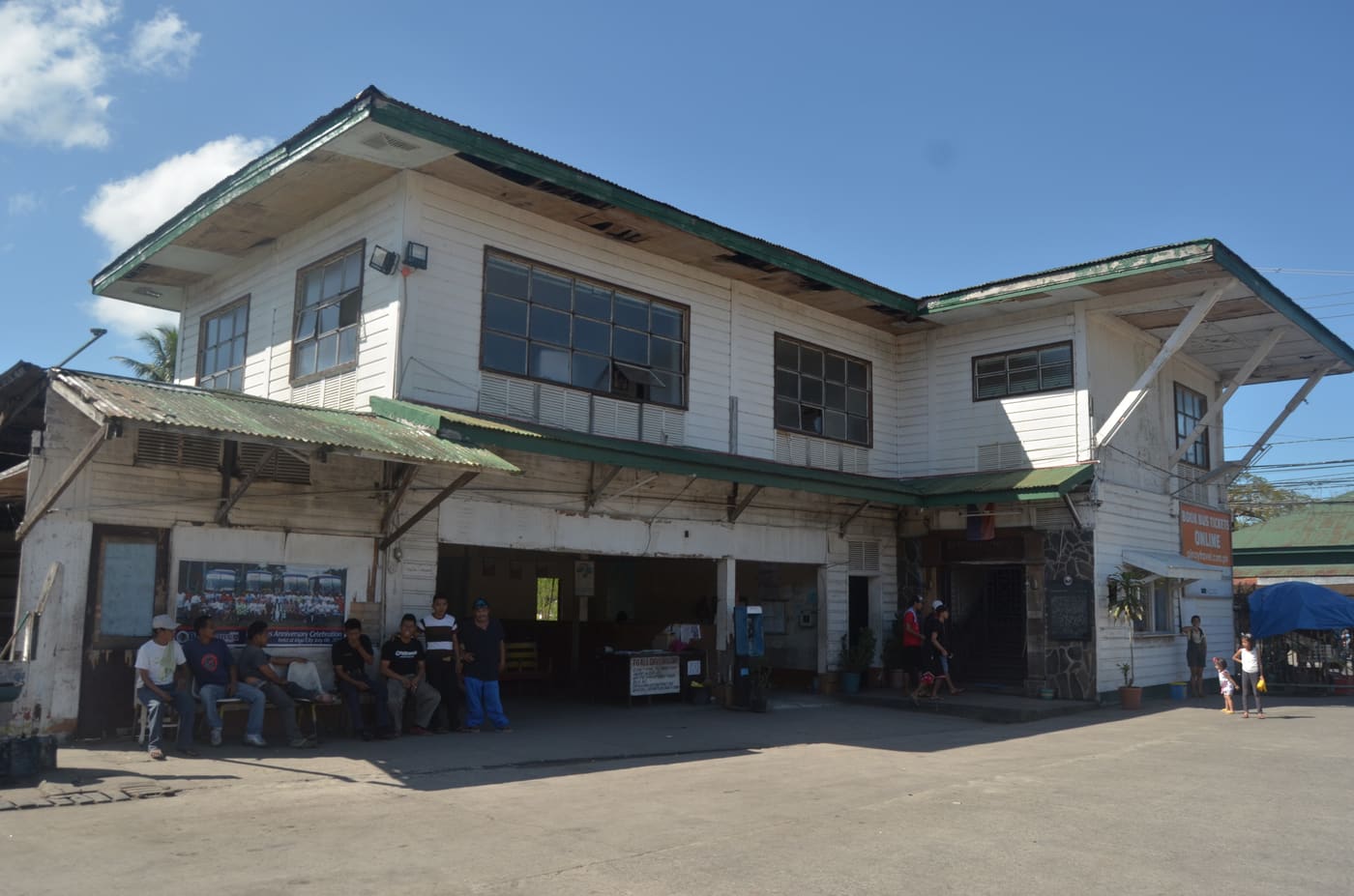 Philtranco Transport Heritage Museum