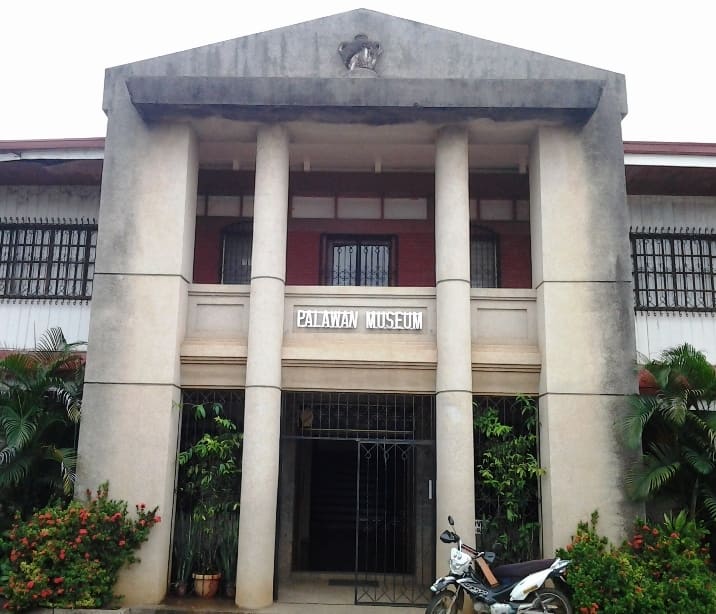 Museum of Palawan