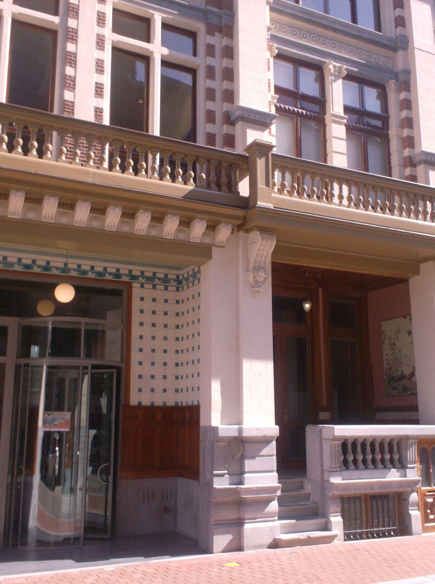 Belle Epoque Centrum Blankenberge