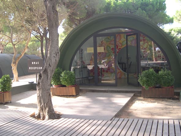 Fundación NMAC